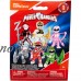 Mega Construx Power Rangers Mystery Figure Blind Pack (Styles May Vary)   557115711